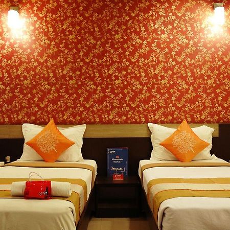 Oyo Rooms Yerwada Chowk Pune Eksteriør bilde