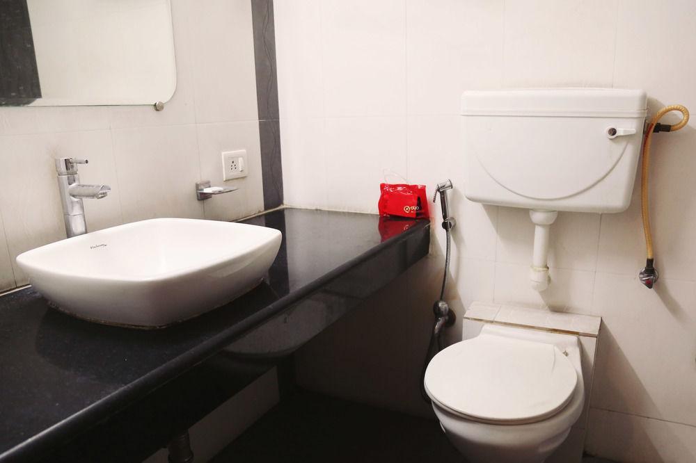 Oyo Rooms Yerwada Chowk Pune Eksteriør bilde
