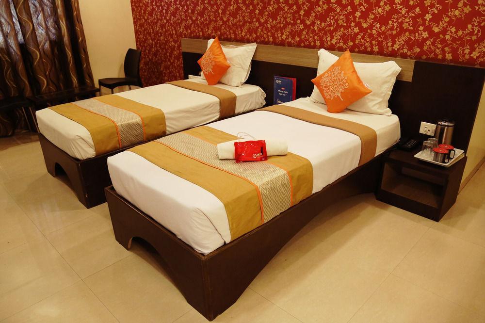 Oyo Rooms Yerwada Chowk Pune Eksteriør bilde