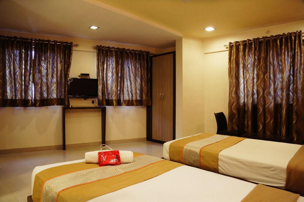 Oyo Rooms Yerwada Chowk Pune Eksteriør bilde