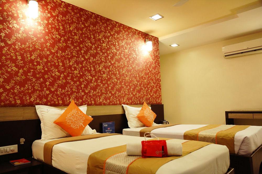 Oyo Rooms Yerwada Chowk Pune Eksteriør bilde