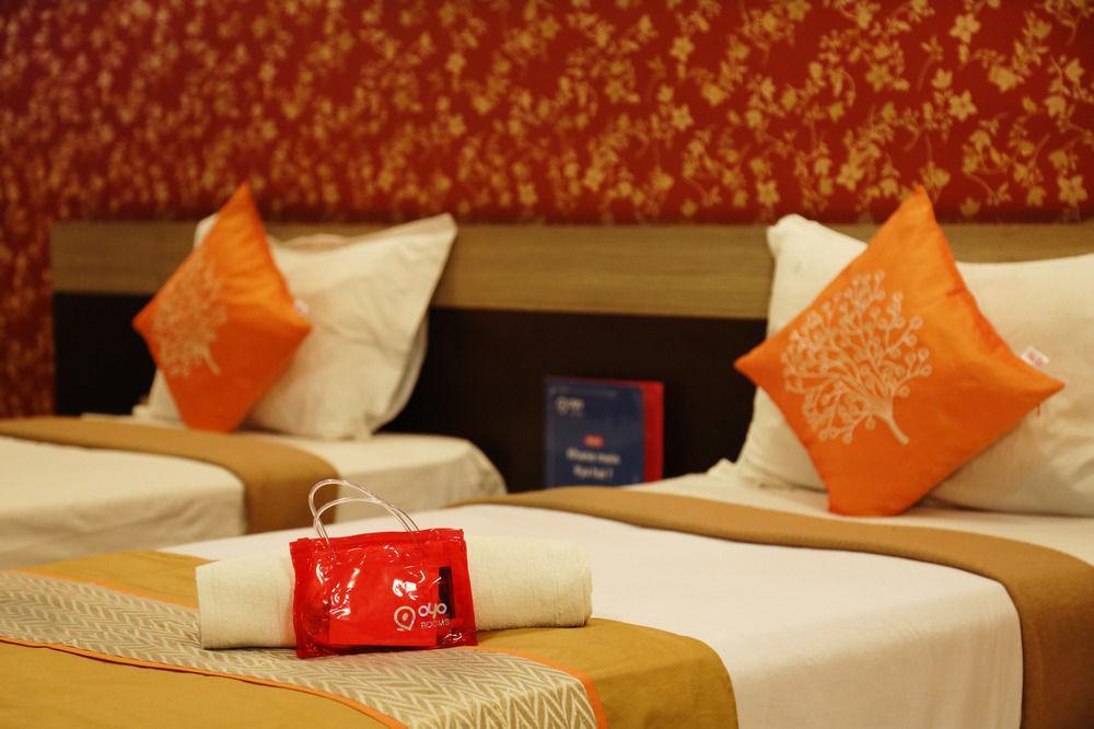 Oyo Rooms Yerwada Chowk Pune Eksteriør bilde
