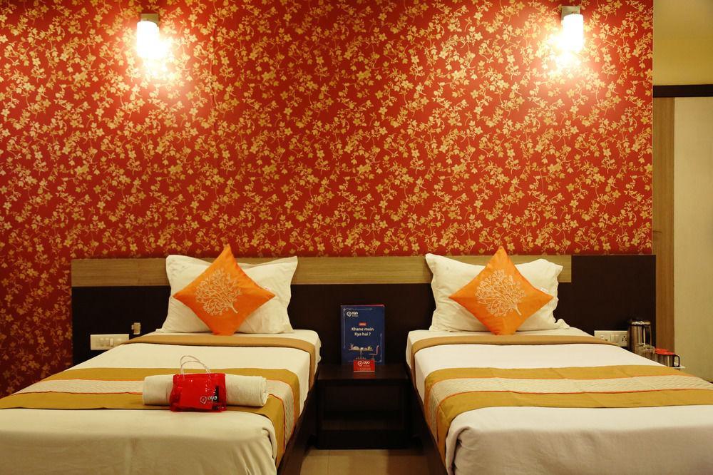 Oyo Rooms Yerwada Chowk Pune Eksteriør bilde