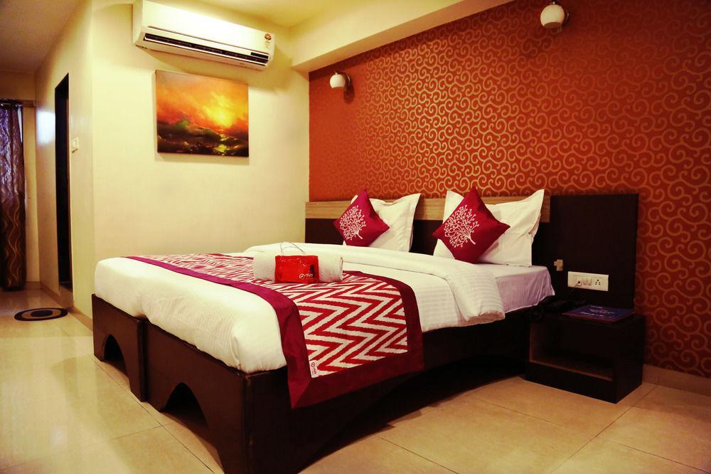 Oyo Rooms Yerwada Chowk Pune Eksteriør bilde