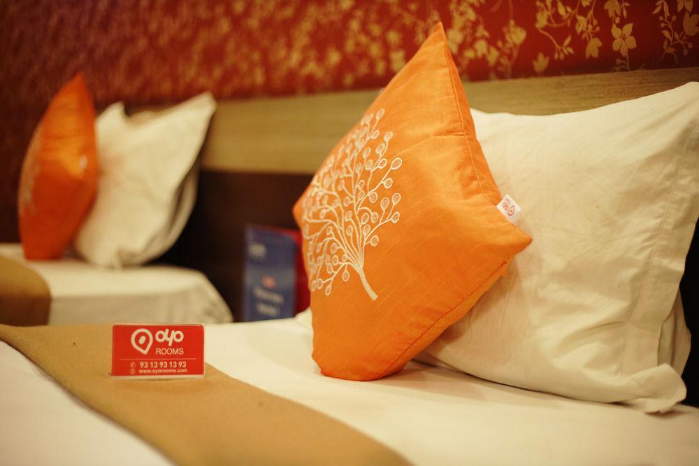 Oyo Rooms Yerwada Chowk Pune Eksteriør bilde