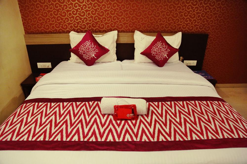 Oyo Rooms Yerwada Chowk Pune Eksteriør bilde