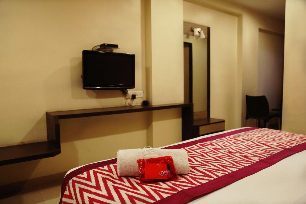 Oyo Rooms Yerwada Chowk Pune Eksteriør bilde