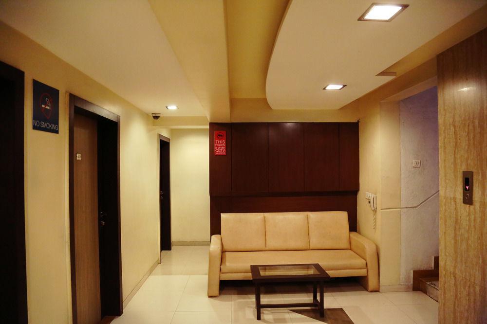 Oyo Rooms Yerwada Chowk Pune Eksteriør bilde