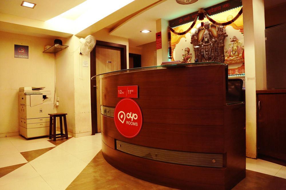 Oyo Rooms Yerwada Chowk Pune Eksteriør bilde